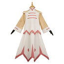 Hazbin Hotel 2025 Season 2 Abel Outfit Carnival Halloween Cosplay Costume