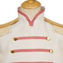 Hazbin Hotel 2025 Season 2 Abel Outfit Carnival Halloween Cosplay Costume