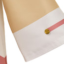 Hazbin Hotel 2025 Season 2 Abel Outfit Carnival Halloween Cosplay Costume