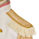 Hazbin Hotel 2025 Season 2 Abel Outfit Carnival Halloween Cosplay Costume