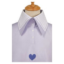 Hazbin Hotel 2025 Season 2 Adam  White Outfit Carnival Halloween Cosplay Costume