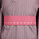 Hazbin Hotel 2025 Season 2 Alastor Black Outfit Carnival Halloween Cosplay Costume