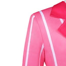 Hazbin Hotel 2025 Season 2 Alastor Carnival Halloween Cosplay Costume