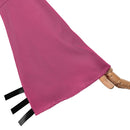 Hazbin Hotel 2025 Season 2 Angel Dust Pink Outfit Women Carnival Halloween Cosplay Costume