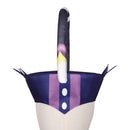 Hazbin Hotel 2025 Season 2 Baxter Black Outfit Kids Children Carnival Halloween Cosplay Costume