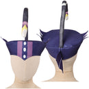 Hazbin Hotel 2025 Season 2 Baxter Hat Kids Children Carnival Halloween Cosplay Costume