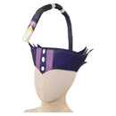 Hazbin Hotel 2025 Season 2 Baxter Hat Kids Children Carnival Halloween Cosplay Costume