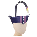 Hazbin Hotel 2025 Season 2 Baxter Hat Kids Children Carnival Halloween Cosplay Costume