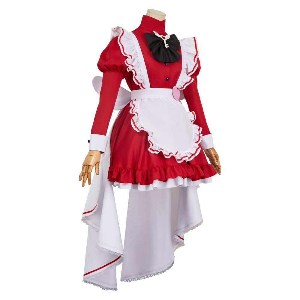 a line skater dress Women's Andy Mini Skater Dress - Lacquer - Size XL main image 0