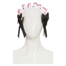 Hazbin Hotel 2025 Season 2 Charlie Red Outfit Women Carnival Halloween Cosplay Costume