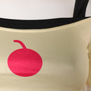 Hazbin Hotel 2025 Season 2 Cherri Bomb Pink Outfit Women Carnival Halloween Cosplay Costume