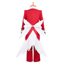 Hazbin Hotel 2025 Season 2 Lucifer Carnival Halloween Cosplay Costume