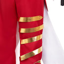 Hazbin Hotel 2025 Season 2 Lucifer Carnival Halloween Cosplay Costume