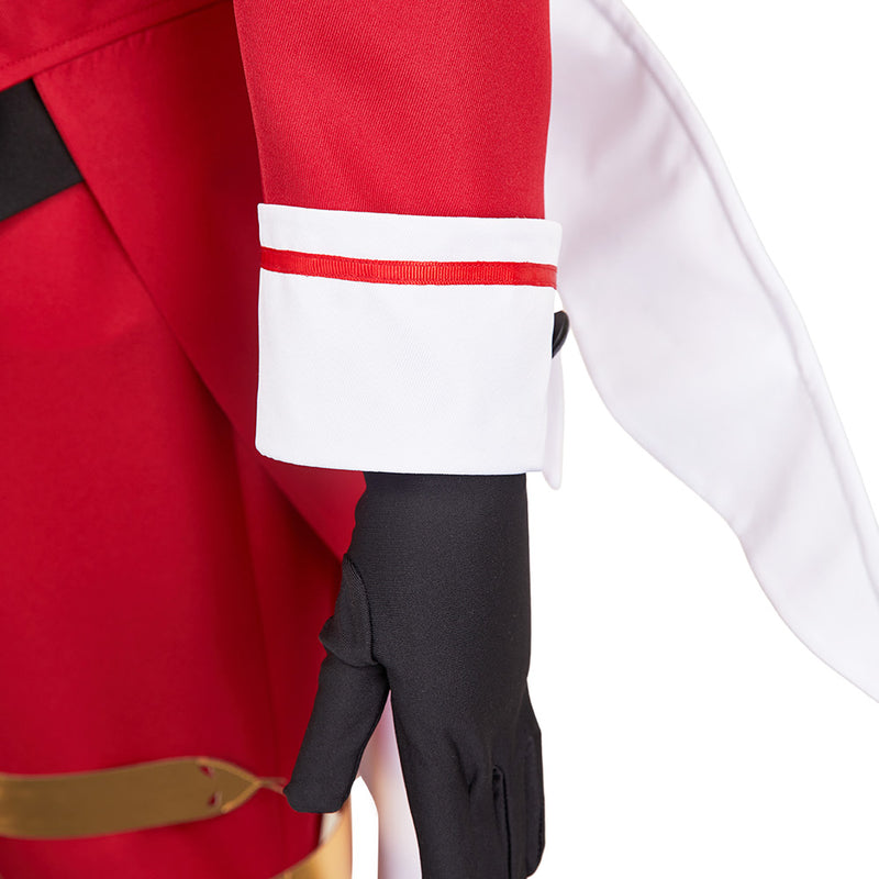 Hazbin Hotel 2025 Season 2 Lucifer Carnival Halloween Cosplay Costume