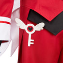 Hazbin Hotel 2025 Season 2 Lucifer Carnival Halloween Cosplay Costume
