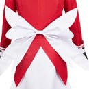 Hazbin Hotel 2025 Season 2 Lucifer Carnival Halloween Cosplay Costume