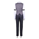 Hazbin Hotel 2025 Season 2 Sir Pentious Pendleton Grey Outfit Carnival Halloween Cosplay Costume