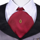 Hazbin Hotel 2025 Season 2 Sir Pentious Pendleton Grey Outfit Carnival Halloween Cosplay Costume