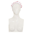 Hazbin Hotel 2025 Season 2 Vaggie Red Outfit Women Carnival Halloween Cosplay Costume