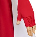 Hazbin Hotel 2025 Season 2 Vaggie Red Outfit Women Carnival Halloween Cosplay Costume