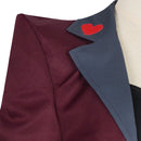 Hazbin Hotel 2025 Season 2 Velvette Black Outfit Women Carnival Halloween Cosplay Costume