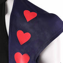 Hazbin Hotel 2025 Season 2 Velvette Black Outfit Women Carnival Halloween Cosplay Costume