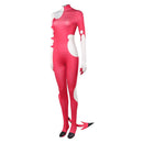 Hazbin Hotel 2025 Season 2 VOX Pink Outfit Women Carnival Halloween Cosplay Costume