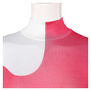 Hazbin Hotel 2025 Season 2 VOX Pink Outfit Women Carnival Halloween Cosplay Costume