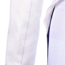 Hazbin Hotel 2025 Season 2 Vox White Outfit Women Carnival Halloween Cosplay Costume