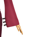 Hazbin Hotel Angel Dust Women Sheriff Hat Outfits Set Halloween Carnival Party Cosplay Costume