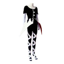 Hazbin Hotel Camilla Carmine Fullset Outfits Women Halloween Carnival Party Cosplay Costume