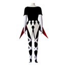 Hazbin Hotel Camilla Carmine Fullset Outfits Women Halloween Carnival Party Cosplay Costume