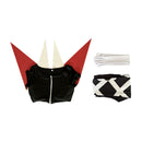Hazbin Hotel Camilla Carmine Fullset Outfits Women Halloween Carnival Party Cosplay Costume