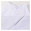 Hazbin Hotel Saint St. Peter Outfit Carnival Halloween Cosplay Costume