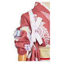 Hazbin Hotel Seaon 2 Charlie Morningstar Women Kimono Halloween Carnival Party Cosplay Costume