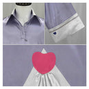 Hazbin Hotel Season 2 Adam Cafe Lounge White Robe with Hat Fullset Outfit Halloween Carnival Party Cosplay Costume