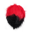 Hazbin Hotel Season 2 Alastor Microphone Cane Tail Gloves Set Cosplay Accessories Halloween Carnival Costume Prop 