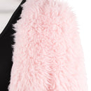 Hazbin Hotel Season 2 Angel Dust Pink Coat Top Pants Set Women Halloween Carnival Party Cosplay Costume