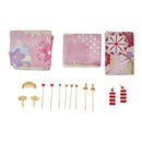 Hazbin Hotel Season 2 Angel Dust Pink Kimono Outfit Women Halloween Carnival Party Cosplay Costume