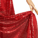 Hazbin Hotel Season 2 Charlie Morningstar Song Easy Red Glitter Dress Halloween Carnival Party Cosplay Costume 