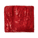 Hazbin Hotel Season 2 Charlie Morningstar Song Easy Red Glitter Dress Halloween Carnival Party Cosplay Costume 