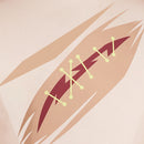 Hazbin Hotel Season 2 Ep 4 Alastor Men Open Chest Suit Halloween Carnival Party Cosplay Costume