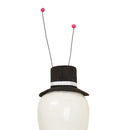 Hazbin Hotel Season 2 Ep 4 Young Vox Men Vest Pants Set Outfits Halloween Carnival Party Cosplay Costume