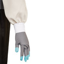 Hazbin Hotel Season 2 Ep 4 Young Vox Men Vest Pants Set Outfits Halloween Carnival Party Cosplay Costume