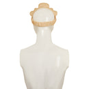 Hazbin Hotel Season 2 Lucifer Men Red Slumber Loungewear Set Halloween Carnival Party Cosplay Costume