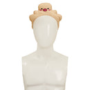 Hazbin Hotel Season 2 Lucifer Men Red Slumber Loungewear Set Halloween Carnival Party Cosplay Costume