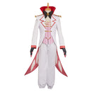 Hazbin Hotel Season 2 Lucifer Morningstar Battle Form Suit Outfit Halloween Carnival Party Cosplay Costume  