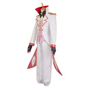 Hazbin Hotel Season 2 Lucifer Morningstar Battle Form Suit Outfit Halloween Carnival Party Cosplay Costume  