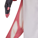 Hazbin Hotel Season 2 Lucifer Morningstar Battle Form Suit Outfit Halloween Carnival Party Cosplay Costume  