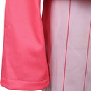 Hazbin Hotel Season 2 Lucifer Morningstar Pink Sweater Fullset Pajamas Men Halloween Carnival Party Cosplay Costume